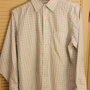 Brooks Brothers like new shirt